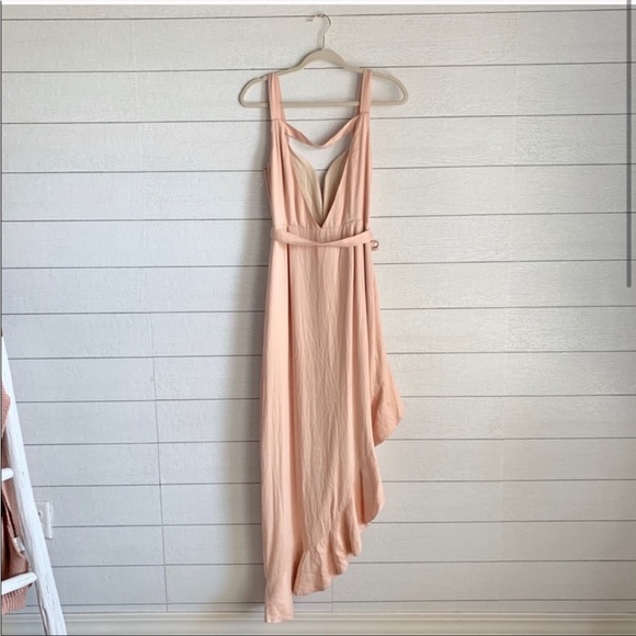 Privacy Please Clarissa maxi dress - Picture 3 of 3